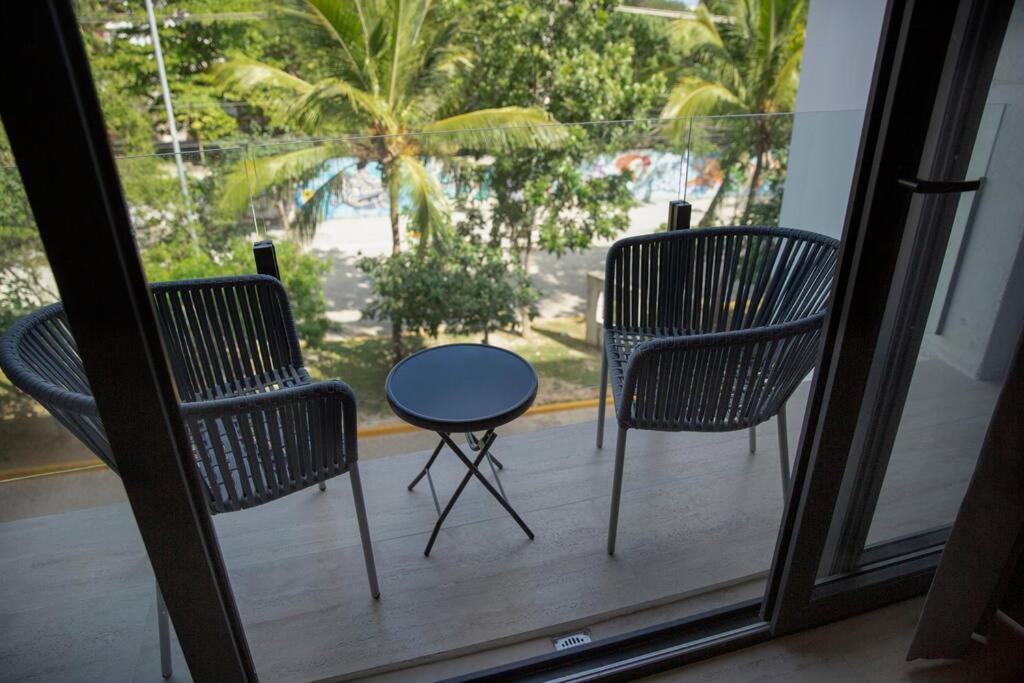 Ceren Cozy 5min Walk To The Playa del Carmen