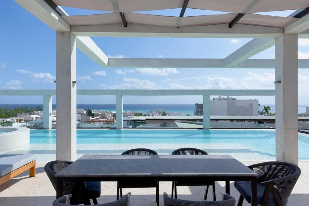 Apartamento Ceren Cozy 5min Walk To The Playa del Carmen