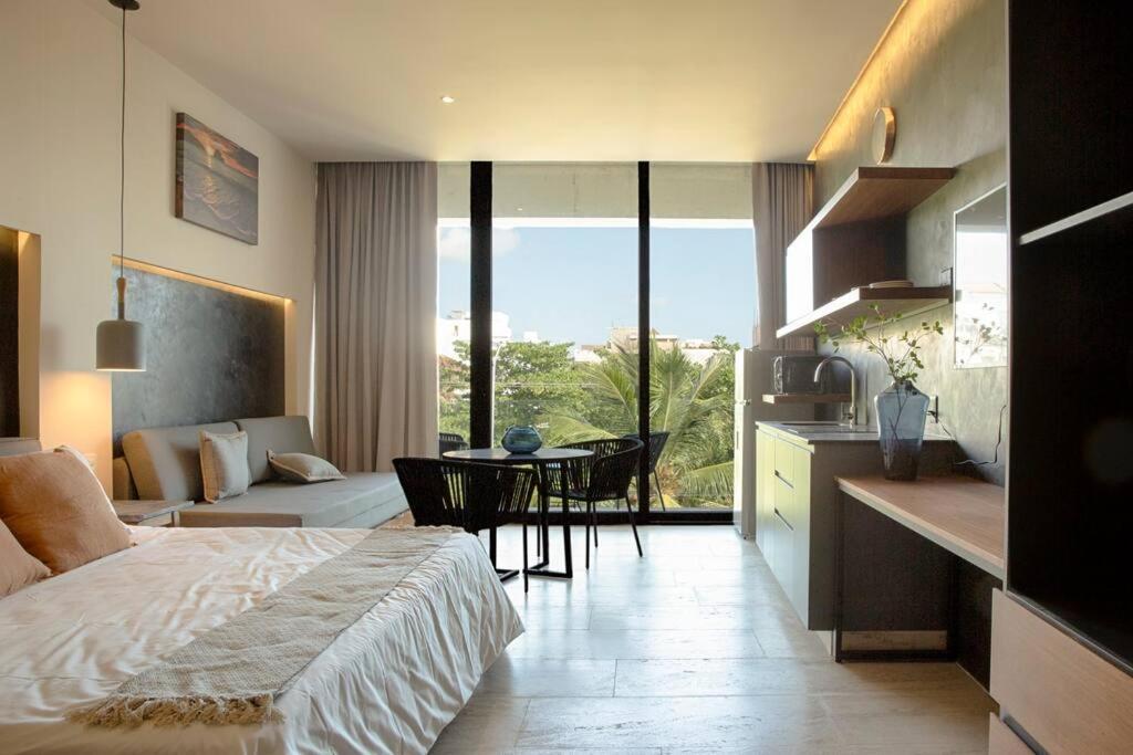 Apartamento Ceren Cozy 5min Walk To The *