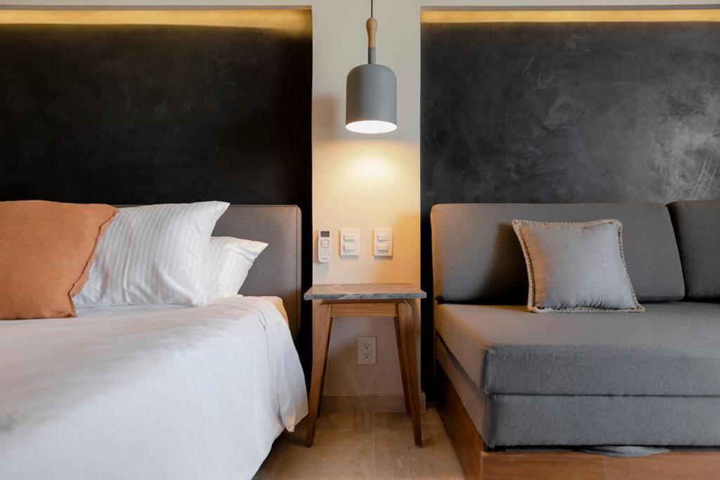 Ceren Cozy 5min Walk To The Apartamento Playa del Carmen